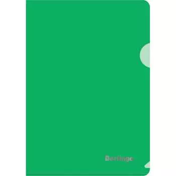 Папка-уголок Berlingo