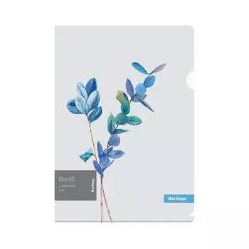 Папка-уголок Berlingo eco xs LFp_A4802