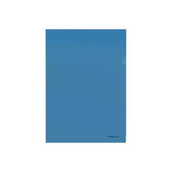 Папка уголок ErichKrause Glossy Classic 50153