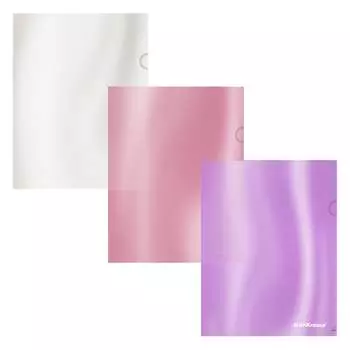 Папка уголок ErichKrause Glossy Candy 54884