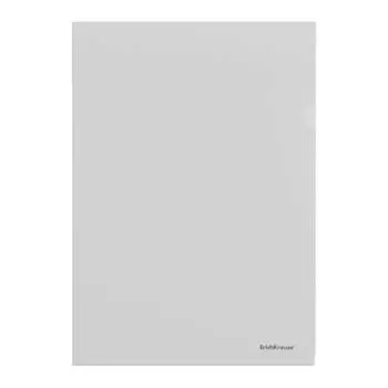 Папка уголок ErichKrause Fizzy Clear 50150