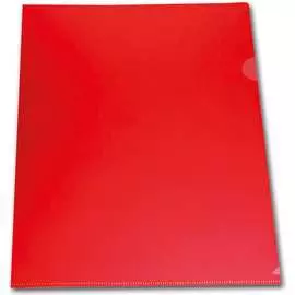 Папка-уголок LAMARK