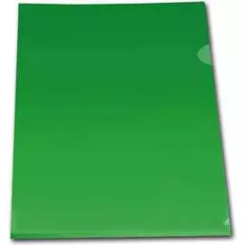 Папка-уголок LAMARK