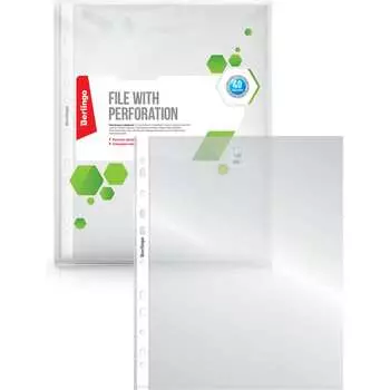 Папка-вкладыш Berlingo