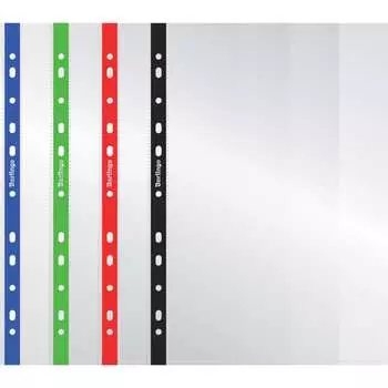 Папка-вкладыш Berlingo S10301