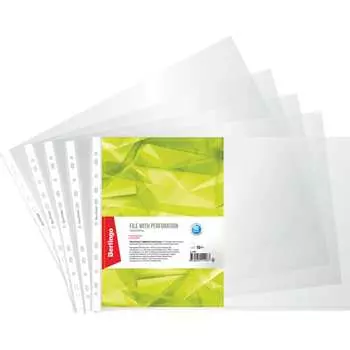 Папка-вкладыш Berlingo