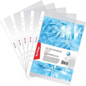 Папка-вкладыш Berlingo