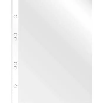 Папка-вкладыш Бюрократ Премиум 013A5T 817131