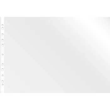 Папка-вкладыш Бюрократ Премиум 013AG3 1009735