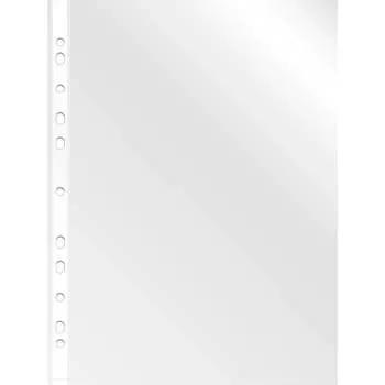 Папка-вкладыш Бюрократ СуперЛюкс 060T/25 817161