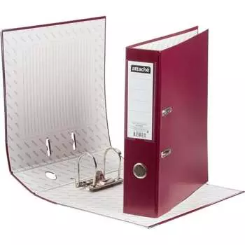 Папкарегистратор Attache 1683461