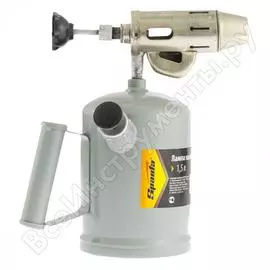 Паяльная лампа SPARTA 91443