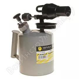 Паяльная лампа Эврика ER-114056