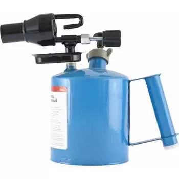 Паяльная лампа БАРС