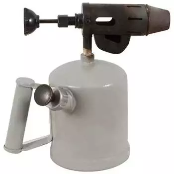 Паяльная лампа FIT 67617