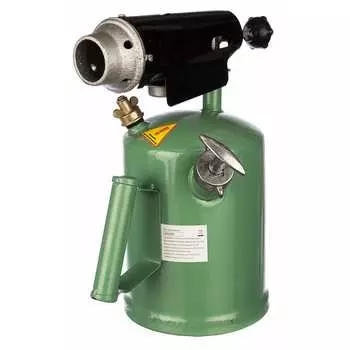 Паяльная лампа Калибр