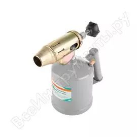 Паяльная лампа sturm 5015-01-10