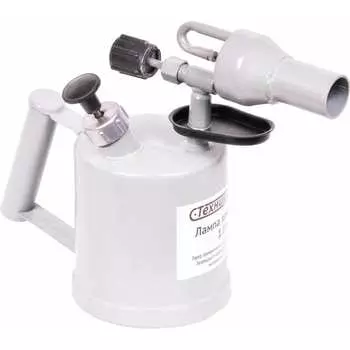 Паяльная лампа Техник