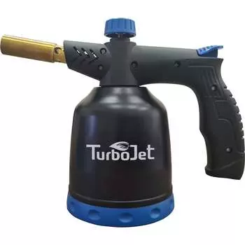 Паяльная лампа Turbojet TJ420PL-B