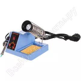 Паяльная станция REXANT ZD-99 12-0152