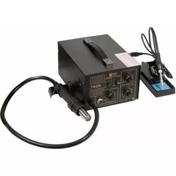 Паяльная станция BAKU