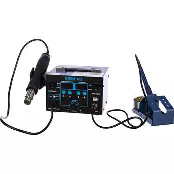 Паяльная станция ELEMENT 702 15668
