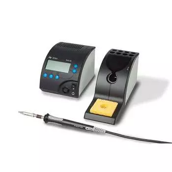 Паяльная станция Ersa RDS80 00150155