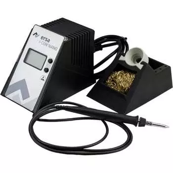 Паяльная станция Ersa