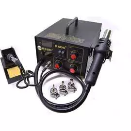 Паяльная станция KADA