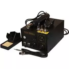 Паяльная станция KADA