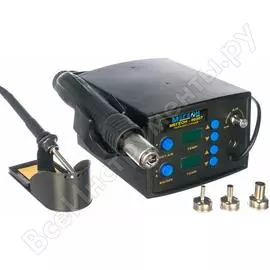 Паяльная станция МЕГЕОН 00000002849