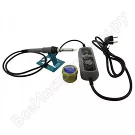 Паяльная станция МЕГЕОН 00308 к0000011772