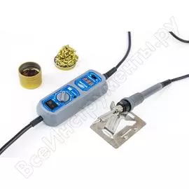 Паяльная станция мегеон 00309