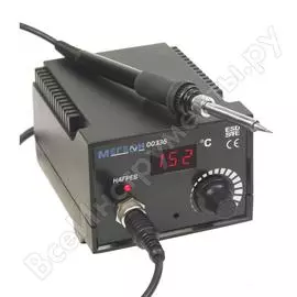 Паяльная станция МЕГЕОН к0000019535