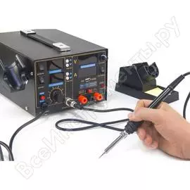 Паяльная станция МЕГЕОН к0000014630