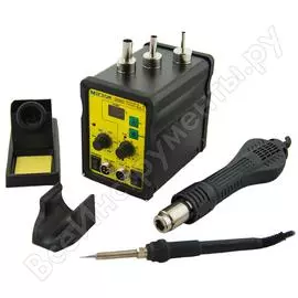 Паяльная станция МЕГЕОН 00000003639