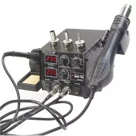 Паяльная станция МЕГЕОН к0000018158