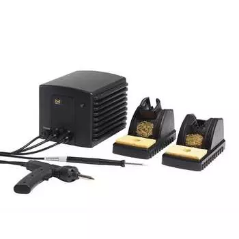 Паяльная станция METCAL