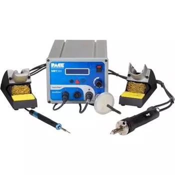 Паяльная станция PACE