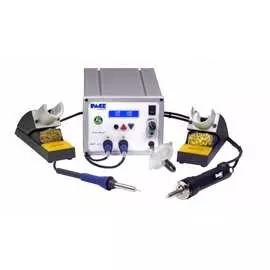 Паяльная станция PACE