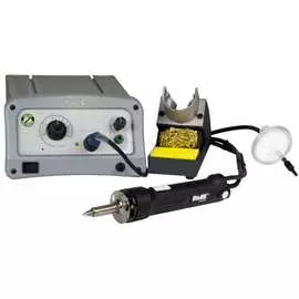 Паяльная станция pace st75e с вакуумным паяльником sx100 8007-0520