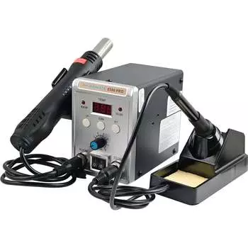 Паяльная станция Phonemate PRO М7762606