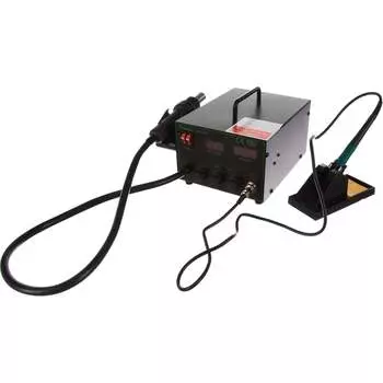 Паяльная станция Pro'sKit SS-989B 00261494