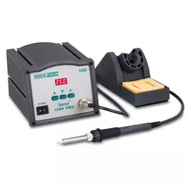 Паяльная станция QUICK