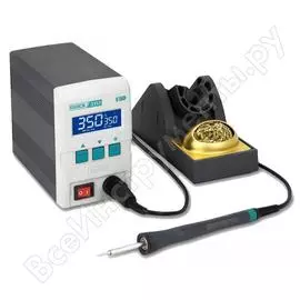 Паяльная станция QUICK 3112 ESD