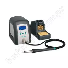 Паяльная станция QUICK 3202 ESD