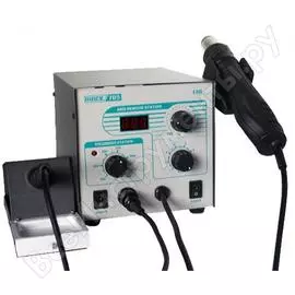 Паяльная станция QUICK