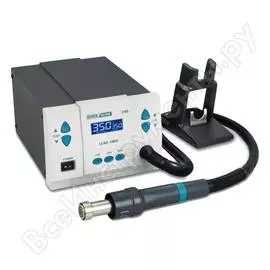 Паяльная станция QUICK