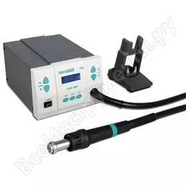 Паяльная станция QUICK