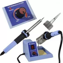 Паяльная станция RUICHI SM-936D 89421